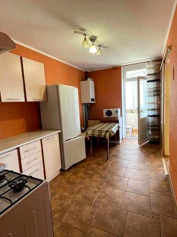 1 кім перепланована в 2 кім вул. Чернівецька 51