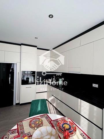 3-х комнатная кв. ЖК Акварель