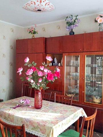 У продажу дім в центрі села Калаглія