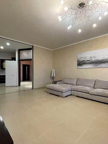 Оренда! 3-х кімнатна квартира вул. Старонаводницька 6 б! Без %!