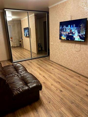 Сдам 3х комнатную квартиру на Черёмушках Филатова/Дом Мебели.