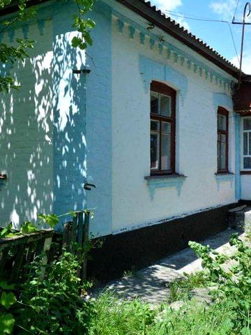 продається будинок