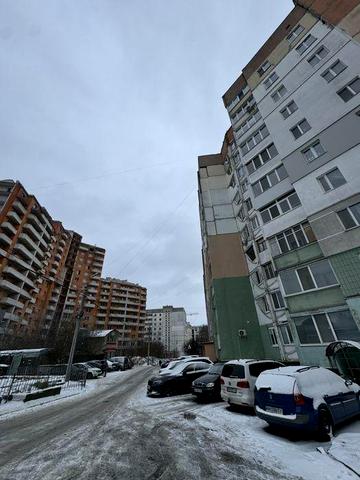 Продаж або обмін 3х кімнатної р-н Піщана