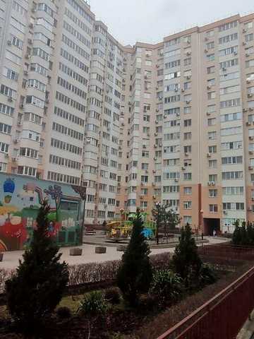 Продаж 2к Квартира Радужний масив