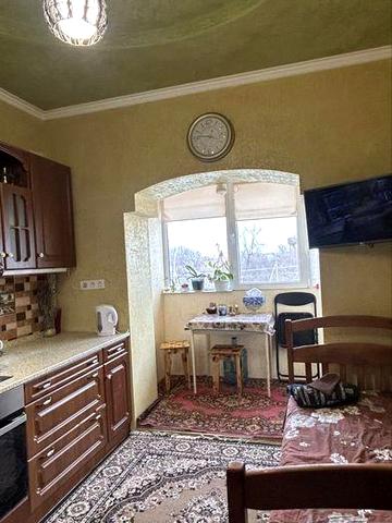 Сдается 2х уровневая квартира на длительный срок в пригороде