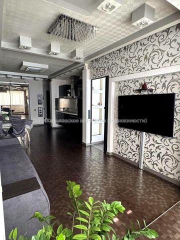 2-кімн.квартира з ремонтом пр.Аерокосмічний новобудова М10