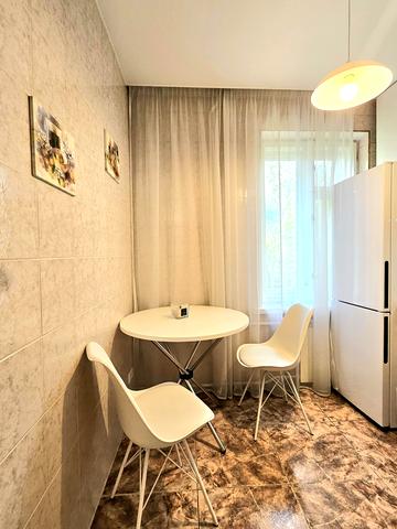 Бастіонний пров., 11-А