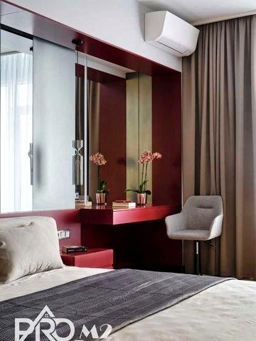 Оренда квартири ЖК Бусов Хилл, Печерськ, Центр