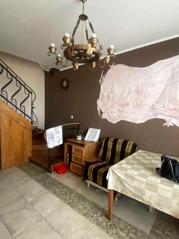 Продам таунхаус  с.Санжійка.