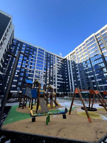 1 км.кв.в зданому будинку + кладова в подарунок ЖК Комфорт парк