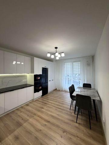 1 кімнатна НОВОБУДОВА ЖК Європейський квартал.Перша здача!