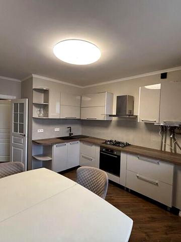 Продаж 3к Квартира Лесі Українки вулиця ЖК Софиевский