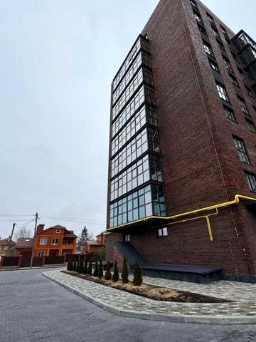 Продаж дворівневої квартири в ЖК Стандарт!! Вікна на дві сторони!! ЖК Стандарт