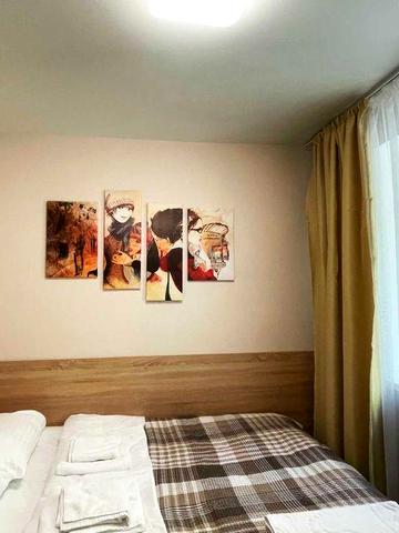 1к студія біля м. Академмістечко | вул. Бахмацька | 1-й поверх