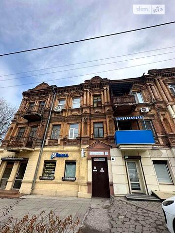 Довгострокова оренда 1к Квартира Святослава Хороброго вулиця