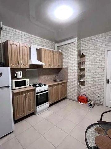 Продаж 1 кім квартири 40м2 Індив газопал Євро Новобуд Розсошенці№19663