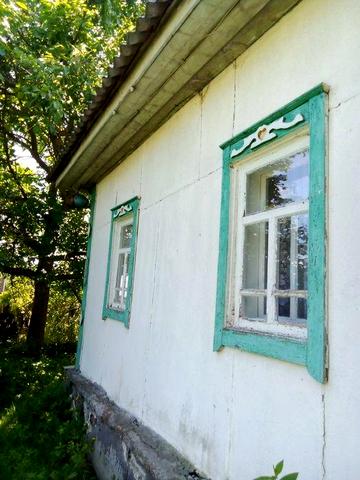 Будинок в селі Плоске зі зручностями