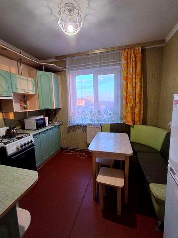 Здам однокімнатну квартиру в центрі м.Фастів, Київської обл