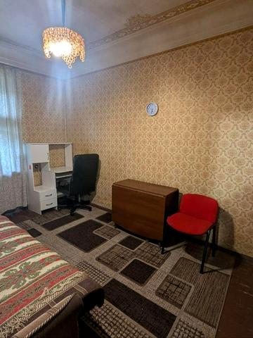 Щусєва вул., 15