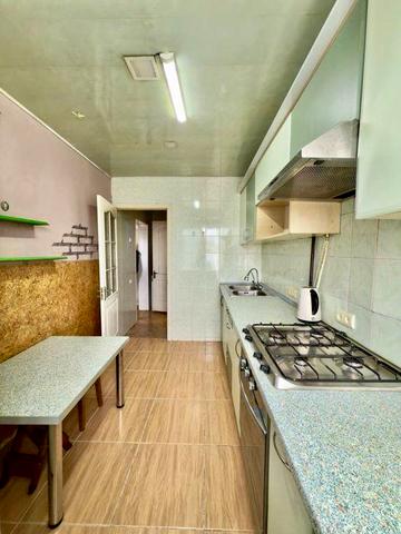 Продаж 3к Воронцова 75