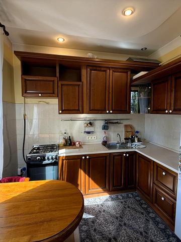 Михайла Бойчука вул. (Кіквідзе), 12-А