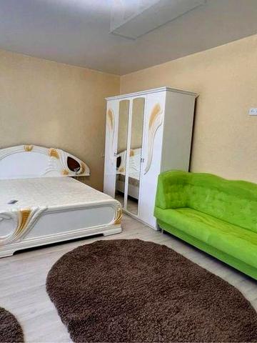 Оренда однокімнатної квартири вул. Коцюбинського (р-н Новий Світ)