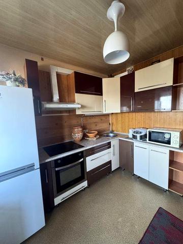 Продам 1к квартиру. Рабочая. Надежды Алексеенко