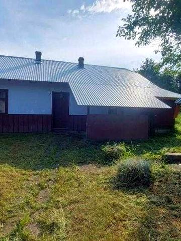 Житловий будинок в селі Шепарівці (ТОРГ)