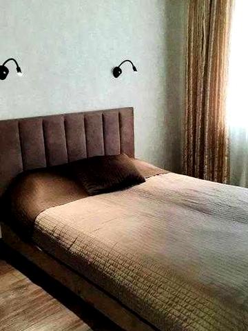 Затишна 2 кімнатна квартира ЖК Щасливий на Яблуневій ЖК Щасливий на Яблуневій