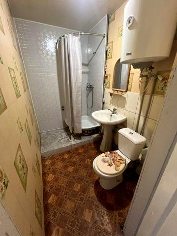 Продам двохкімнатну квартиру в Теплику