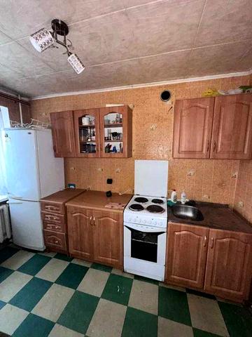 Продам 3-ком. квартиру ж/м Покровский. СЕРТИФИКАТ.