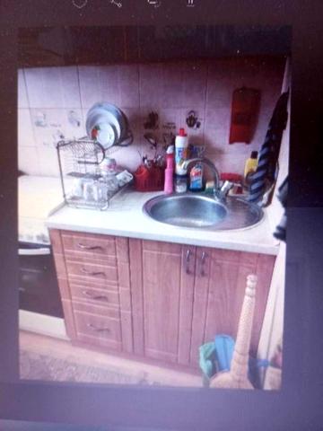 оренда 3- кімнатна квартира - ІНДИВІДУАЛЬНЕ опалення газове-