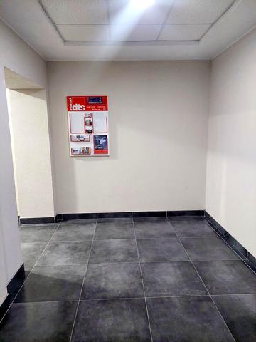 Миру просп., 2-К