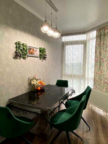 Здам в оренду квартиру