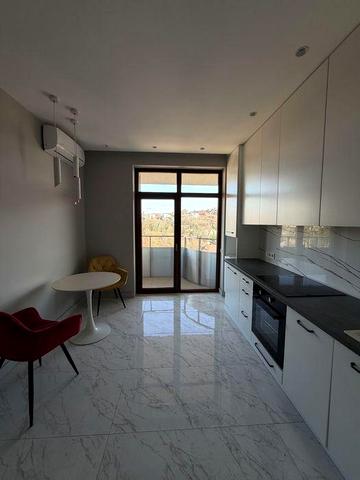 Оренда 1к квартири в ЖК Dream City