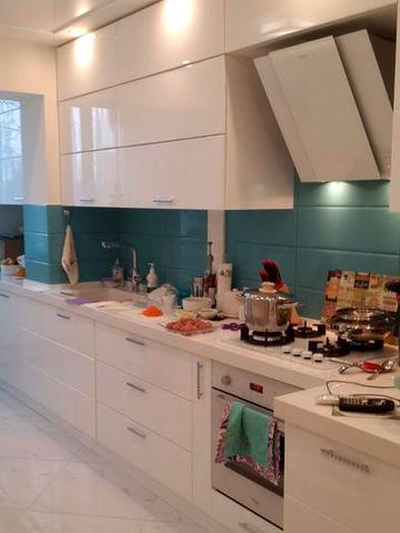 3-х комнатная квартира