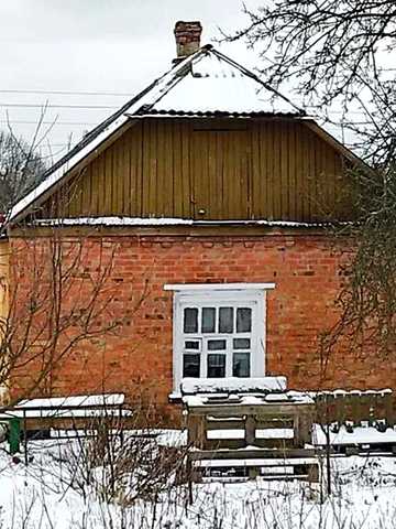 Продаж 2к Дім Далека вулиця