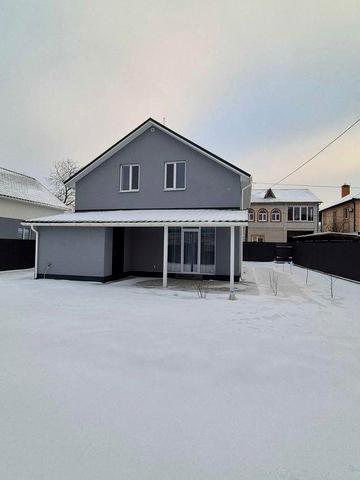 Здам новий будинок, Осокорки, 4км від метро