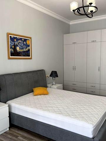 Сдам квартиру с паркингом на Французском в домах Каркашадзе