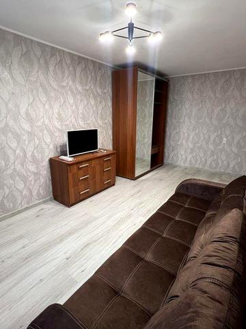 Тепла Двокімнатна на ПЗР