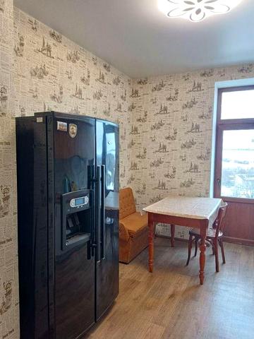 Продається квартира