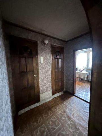 Квартира 3-х кімнатна, м.Київська Харків