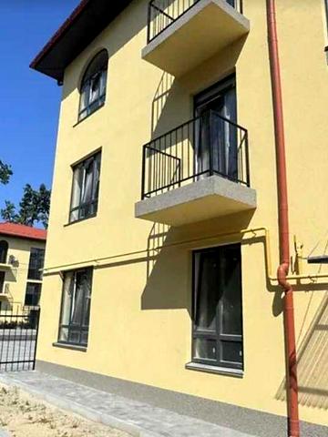 Продаж 1к квартири, єОселя 3%та7% ЖК Курортний