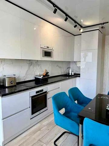 Квартира 3К ЖК Адамант Липківського 33А Династія Соломянский р-н ЖК Адамант