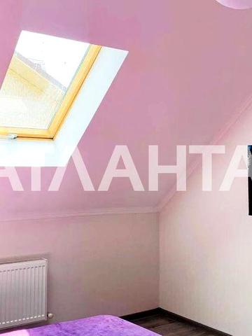 Затишна квартира в Нерубайському!