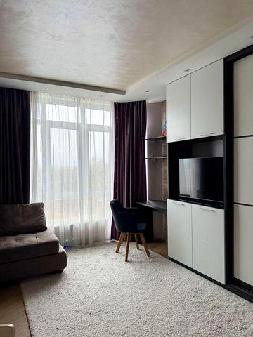 Двокімнатна квартира з ремонтом в новому ЖК!