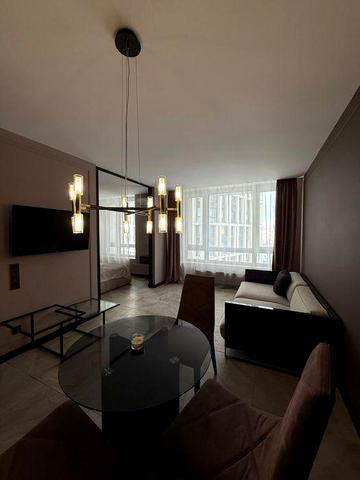 Без% Генератор! 1к (45м2) ЖК Славутич, Зарічний, м. Славутич, Осокорки ЖК Славутич