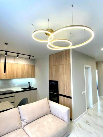 Сергія Данченка вул., 34-А