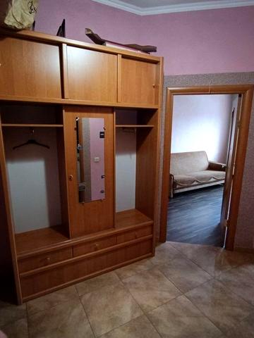 Оренда 1к квартири Рильського 7Ж