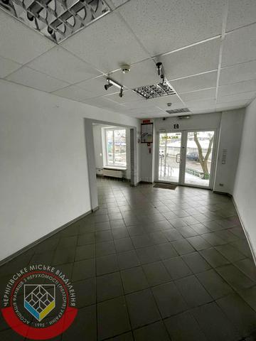 Жабинського вул., 1